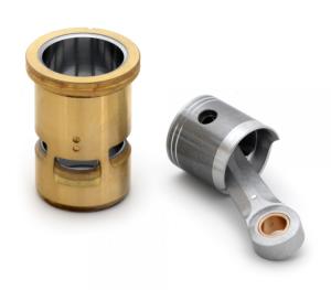 Kolv, foder & vevstake Set OS B2105