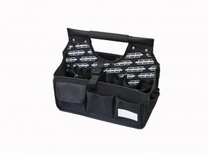 P0329 Mugen Pit Bag Gray