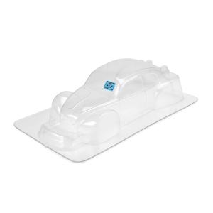 Pro-Line Racing 1/10 VW Baja Bug Clear Body: Short Course