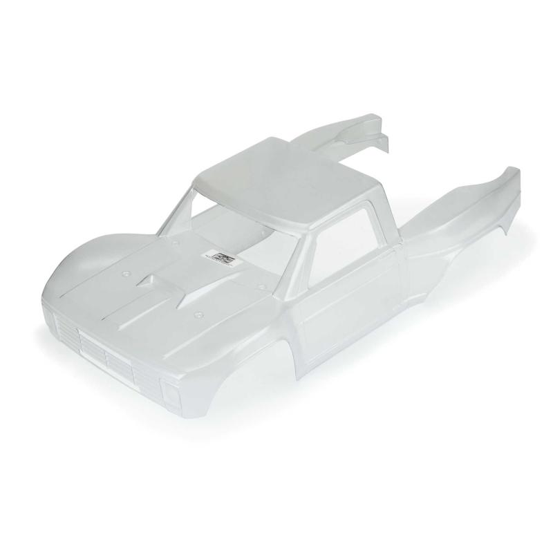 Pro-Line Racing 1/7 Pre-Cut 1967 Ford F-100 Truck Clear Body: Unlimited Desert Racer