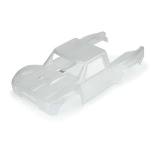 Pro-Line Racing 1/7 Pre-Cut 1967 Ford F-100 Truck Clear Body: Unlimited Desert Racer