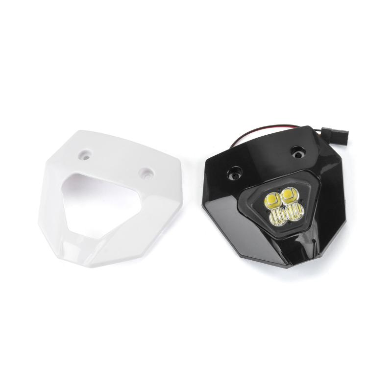 Pro-Line Racing 1/4 Promoto MX Enduro Light Kit