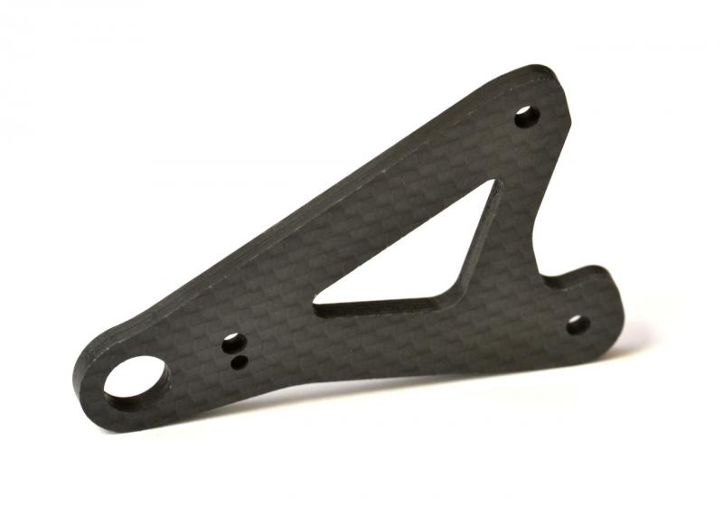 R4060 Front Arm Carbon F1 Ultra