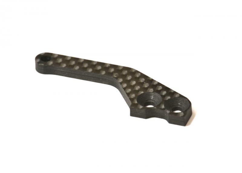 R4062 Carbon Link Plate F1 Ultra