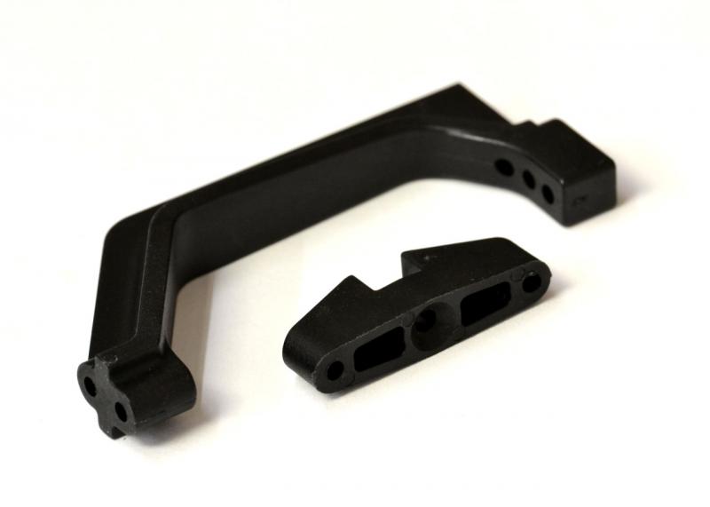 R4095 Nylon Wing Mount and Strut F1 Ultra
