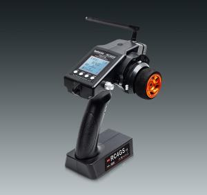 Radiolink V3 5-kanal Sändare/6-kanal mottagare 2.4GHz FHSS