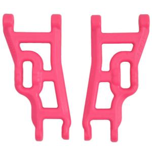 Bärarmar Främre Slash 2wd E-Rustler E-Stampede Rosa RPM