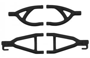 Bärarmar Bakre Traxxas Mini E-Revo Svart RPM