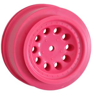 Revolver Short Course fälgar Fram Rosa Slash 2wd RPM