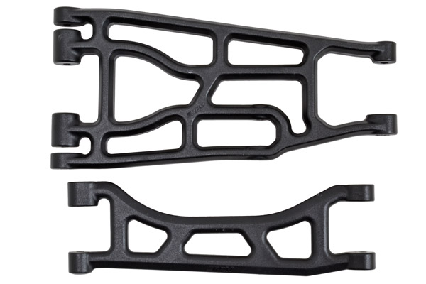 Traxxas X-Maxx Bärarmar Övre & Undre RPM