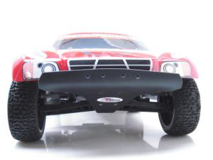 Ultima SC. Bumper. Basher. Front. T-Bone.