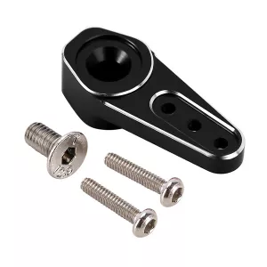 INJORA INJS11 INJS11B 11KG High Voltage Coreless Micro Servo for 1/24 SCX24