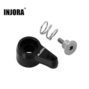 INJORA Aluminum Servo Saver for 1/30 SCX30
