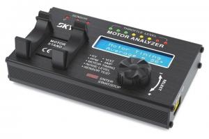 Borstlös Motor Analysator SKYRC