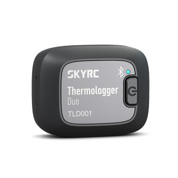 Thermologger Duo TLD001 SkyRc