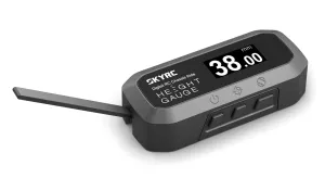 Digital Frigångsmätare RT005