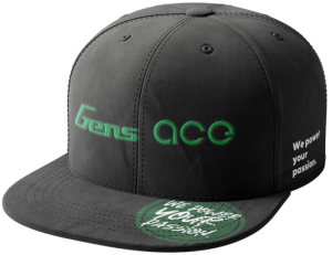 Gens Cap