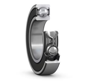 SKF 6205-2RSH 25x52x15