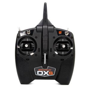 Spektrum DXS Sändare 7-kanalv DSMX