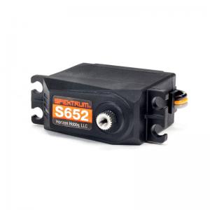 Spektrum Servo 23T Metalldrev S652 18kg/0.18sek