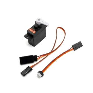 Servo För P-51 Mustang 1.0m Spektrum