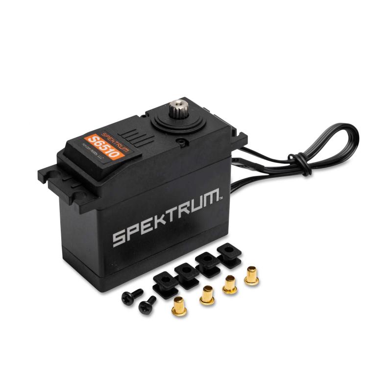 1/5 Scale High Torque Servo