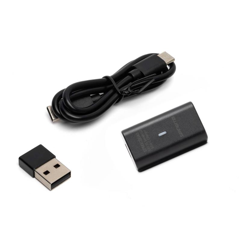 Spektrum Accessories S10 G2 LiPo USB-C Smart laddae: IC2 kontakt