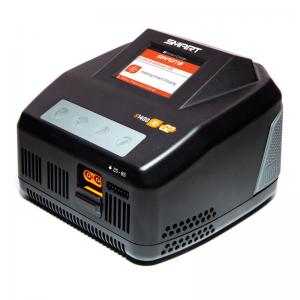S1400 G2 AC Spektrum Smart Laddare 1x400W