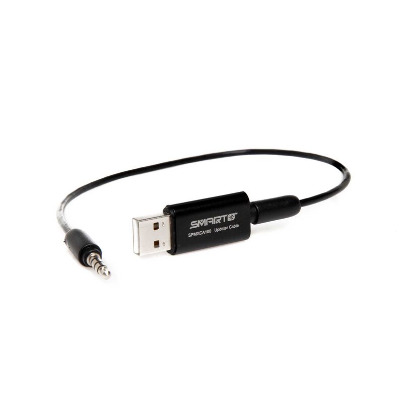 USB Uppdateringskabel För Smart Laddare S2100