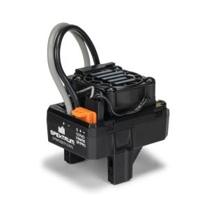 Spektrum Accessories Firma 40A Brushless ESC 2-in-1 SLT Protocol Receiver with DSC