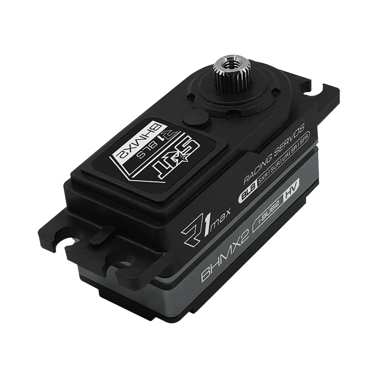 SRT BHMX2 Brushless Servo HV i-BUS2  23.0kg/0.65sec @8,4V