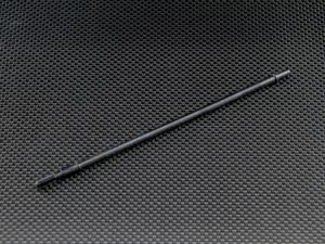 Drivaxel Rak Stål 160.2mm SCX-10