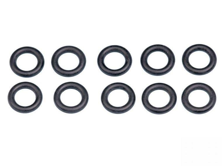 O-Ring set. S5. MBX-6R/MBX-6 ECO. (T0244)