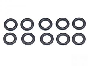 O-Ring set. S5. MBX-6R/MBX-6 ECO. (T0244)
