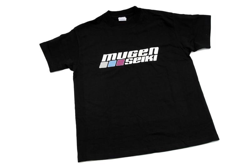 T-Shirt S Mugen Seiki