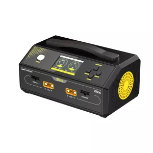 Tattu TA1500 Smart Laddare| Dual Channel | 6S till 14S | 30A 1500W