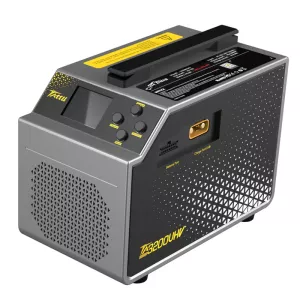 Tattu Dual-channel smart laddare 60A/3200W för 6S-14S Ultra High Voltage Tattu Smart battery