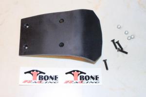 NRB-3. Bumper/skid främre. Pro. T-Bone Racing.