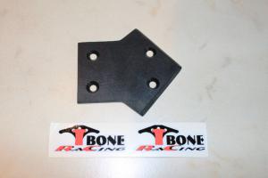 NRB-3. Skid bakre. T-Bone Racing.