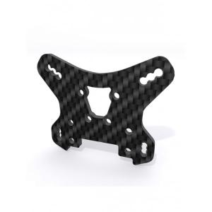 Rear Shock Tower. Carbon. Thumbs GTB.