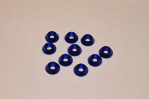 Brickor Konformade 2.5mm Alu