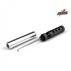 Krökfjäder Verktyg Thunder Innovation