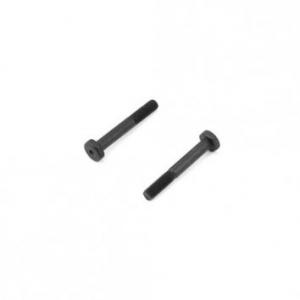 Steering Link Screws Steel 10 st. Tekno EB48.4/EB48 2.0