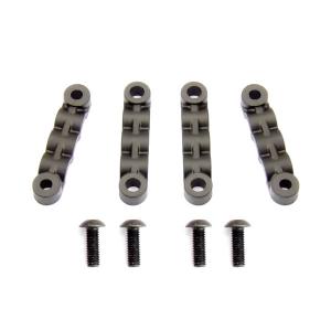 Wire Guide set. Tekno RC.