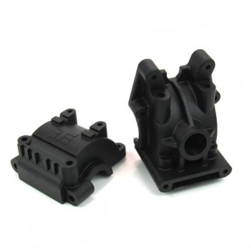 Gearbox Front Tekno EB48.4