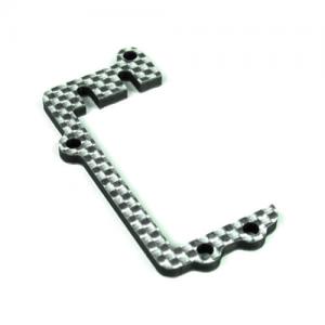 Steering Servo Brace Kolfiber Tekno RC EB48.4