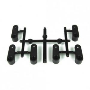 Servo Horns Steering, Brakes Tekno EB48.4