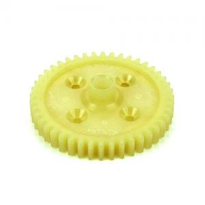 Spur Gear 44T Yellow Composite Tekno RC EB48.4