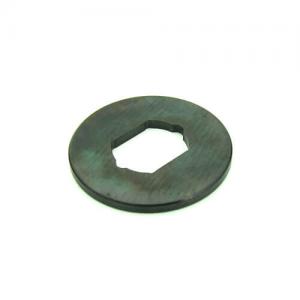 Bromsskiva Härdat Stål Tekno NB48 2.0