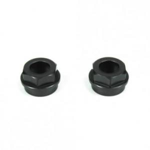 Shock Cartridge Caps Aluminum Tekno EB48.4/EB48 2.0